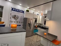 Potret Kontrakan Manusia Rp 2.400 Triliun yang Sukar Dipercaya