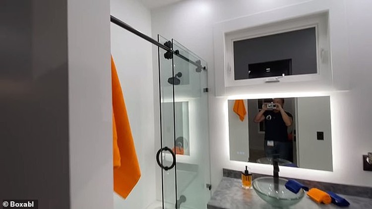 Rumah Elon Musk Rumah Elon Musk