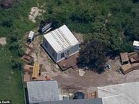 Rumah Elon Musk
