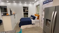 Rumah Elon Musk