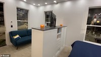 Rumah Elon Musk