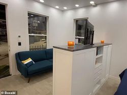 Potret Kontrakan Manusia Rp 2.400 Triliun yang Sukar Dipercaya