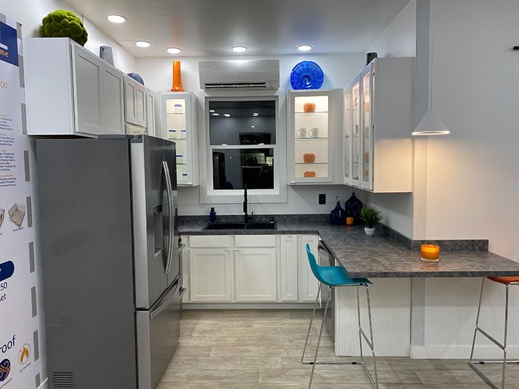 Rumah Elon Musk