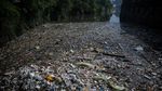Prihatin, Melihat Kotornya Sungai Citarum dan Bersihnya Sungai Citarik