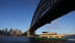 Kasus Corona Masih Tinggi, Sydney Perpanjang Lockdown