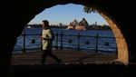Kasus Corona Masih Tinggi, Sydney Perpanjang Lockdown