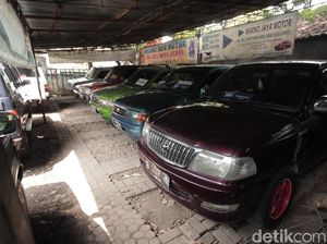 Bebas Mata Elang, Ini Solusi Utang Kredit Macet dari Penjual Mobil Tua Bekas