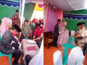 Viral Pria Talak Istri Setelah Akad Nikah, Komnas Perempuan: Itu Kekerasan