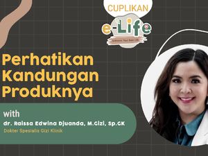 Pilah Pilih Jamu dan Herbal untuk Tambah Imun