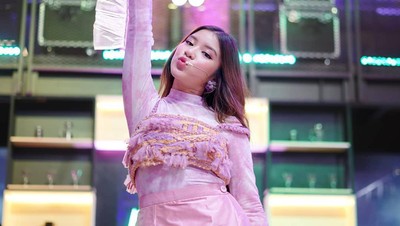 7 Harga Outfit Tiara Andini, Ratusan Ribu hingga Belasan Juta!