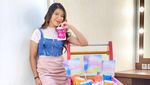 7 Harga Outfit Tiara Andini, Ratusan Ribu hingga Belasan Juta!