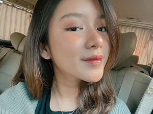 Tiara Andini Cs Posting Foto Nangis Happy Mental Health Day, Ini Lho Maknanya