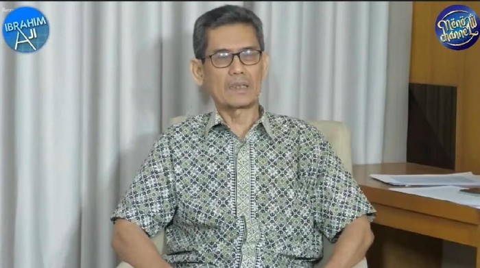 Tim TP3 Marwan Batubara
