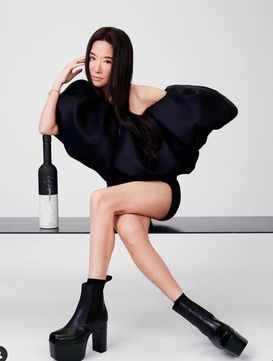 Vera Wang