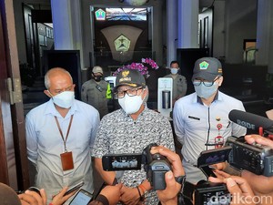 Kota Malang Darurat COVID-19: Stok Oksigen, Masker, Obat, Oksimeter Langka
