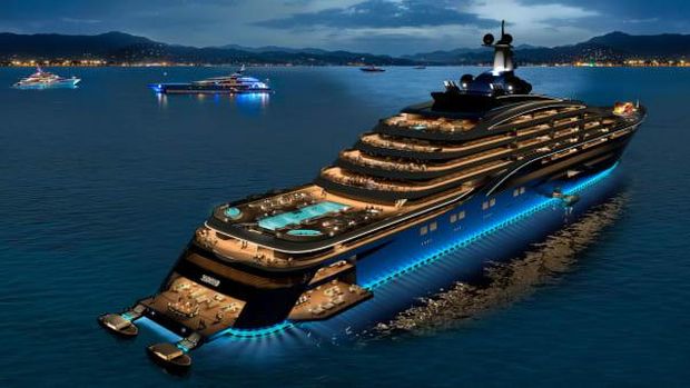 Yacht Somnio