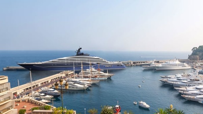 Yacht Somnio