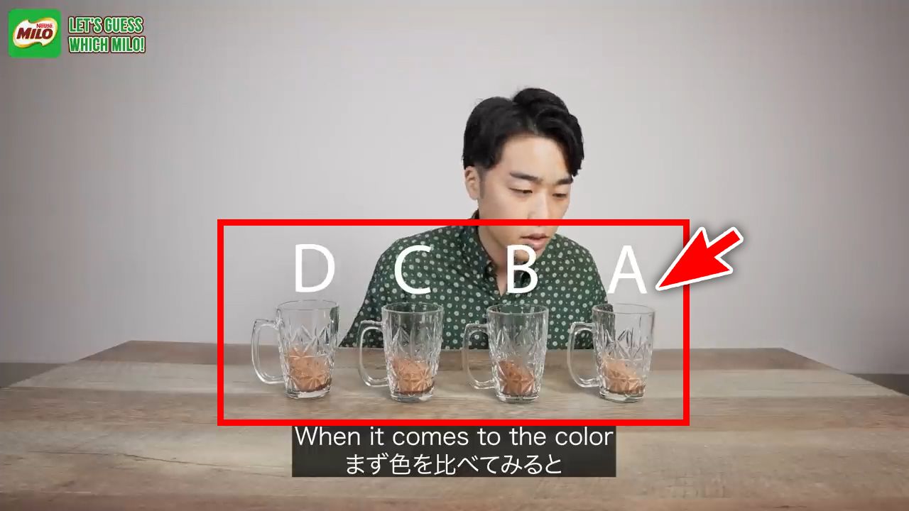 YouTuber Jepang Ini Cicip Milo dari 4 Negara Termasuk Indonesia, Ini Komentarnya