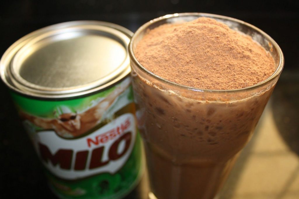 YouTuber Jepang Ini Cicip Milo dari 4 Negara Termasuk Indonesia, Ini Komentarnya