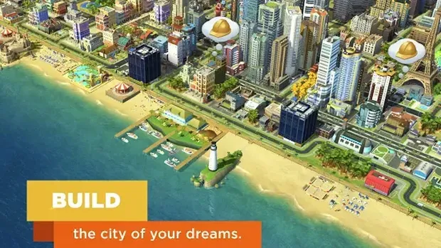 5 Game Android Simulasi yang Pasti Bikin Kamu Ketagihan 5 Game Android Simulasi yang Pasti Bikin Kamu Ketagihan