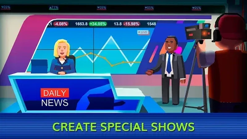 5 Game Android Simulasi yang Pasti Bikin Kamu Ketagihan