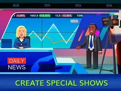 10 Game Android Simulasi Wajib Coba untuk Main di Akhir Pekan