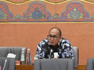 Andre Rosiade Minta Erick Thohir Beri Tambahan PMN untuk BUMN Farmasi