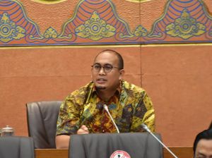 Anti-politikus Ikan Lele, Andre Rosiade Minta Kerja Nyata di DPR-Dapil