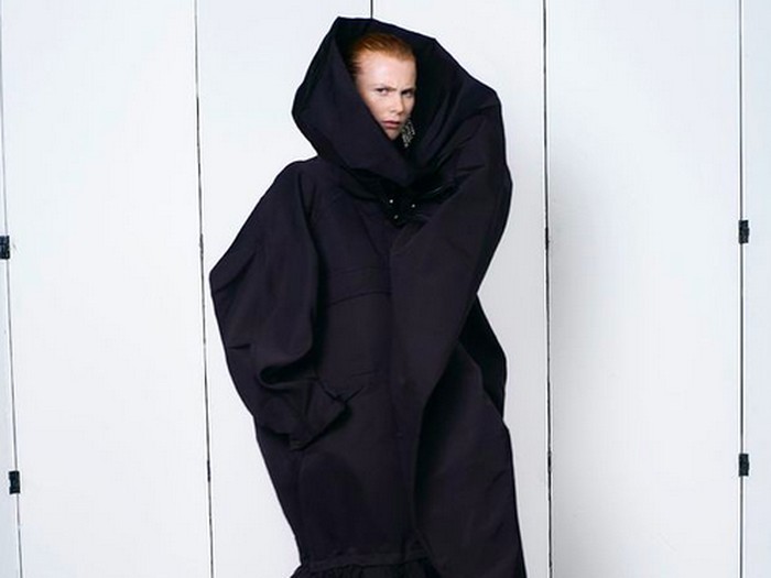 Balenciaga Haute Couture Balenciaga Haute Couture