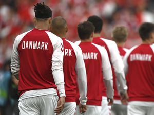 Laju sang Kuda Hitam Denmark Terhenti di Semifinal