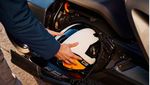 BMW CE 04 Skuter Listrik Bongsor dari Jerman