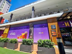 McDonalds Untung Rp 32 T Berkat BTS Meal, Ini 3 Faktanya