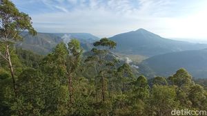 5 Danau Besar di Indonesia yang Punya Pesona Memukau, Pelajar Wajib Tahu!