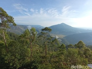 5 Danau Besar di Indonesia yang Punya Pesona Memukau, Pelajar Wajib Tahu!