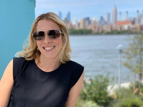 Catherine St-Laurent