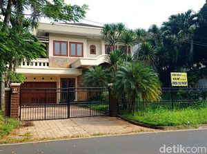 3 Fakta Harga Rumah Sultan Makin Murah