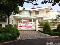 Rumah di Pondok Indah-Menteng Banyak yang Dijual, Ada Apa dengan Orang Kaya?