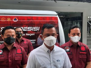Polda Metro Juga Siap Tes Urine di Perkantoran Jika Perusahaan Meminta