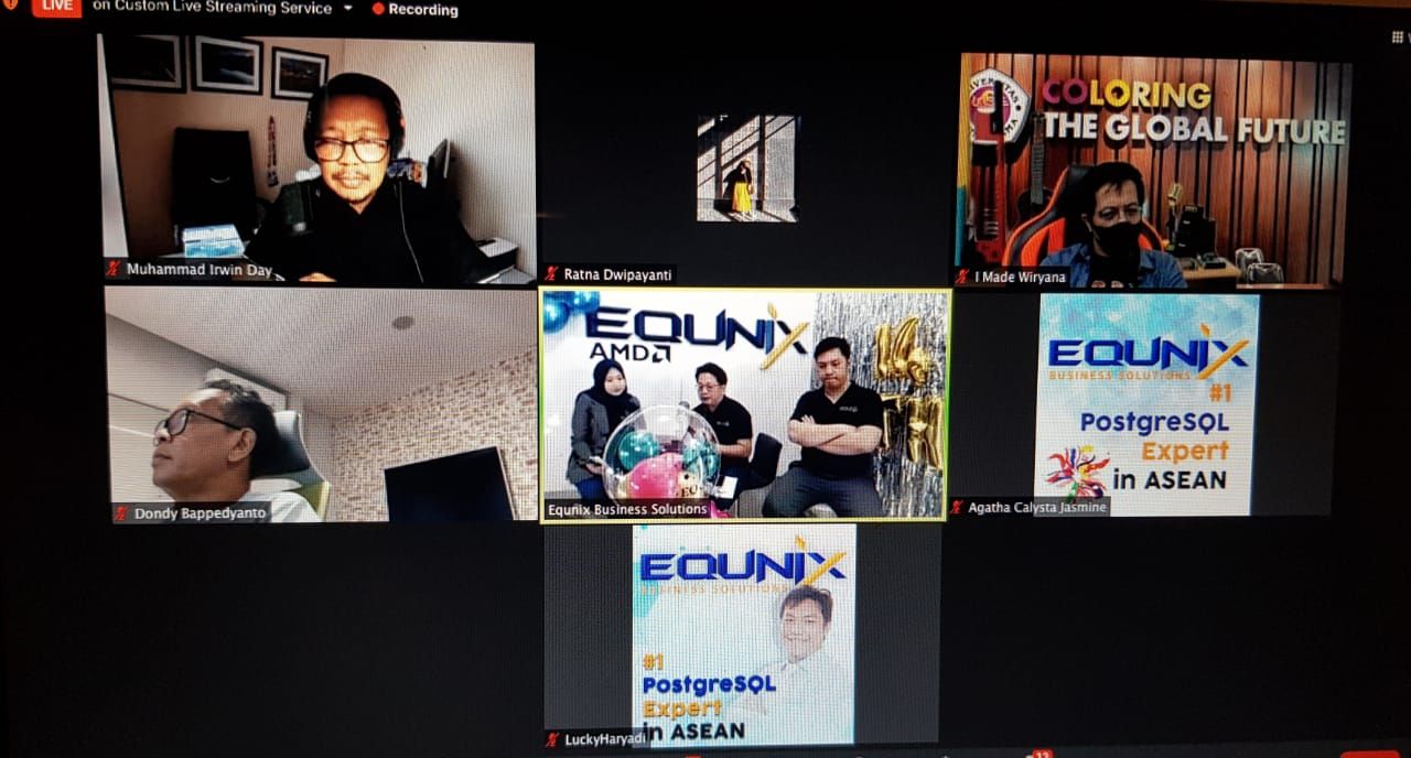 Equnix Business Solutions