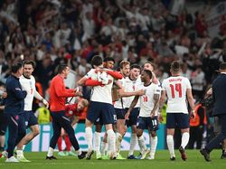 Southgate: Masih Ada Satu Laga yang Harus Dimenangkan Inggris!