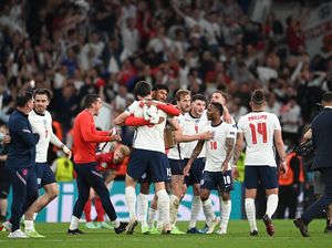 Southgate: Masih Ada Satu Laga yang Harus Dimenangkan Inggris!