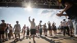 Bye Corona, Slovakia Gelar Festival Pohoda dengan Ribuan Penonton