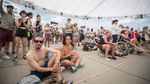 Bye Corona, Slovakia Gelar Festival Pohoda dengan Ribuan Penonton