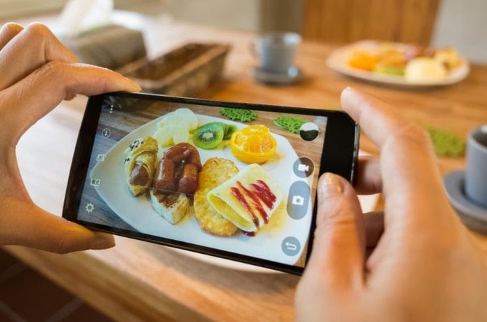Foto makanan