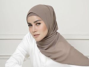 Duh! Unggahan Close Friend Olla Ramlan Bocor, Fotonya Tanpa Hijab Disebar