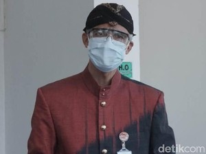 Ganjar Dinilai Tengah Bermain Strategi Seperti Jokowi Dulu
