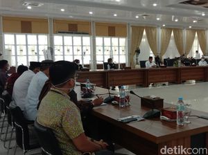 Gubsu Edy: Kalau Saya Jadi Gubernur Lagi, Senang Kali UMKM
