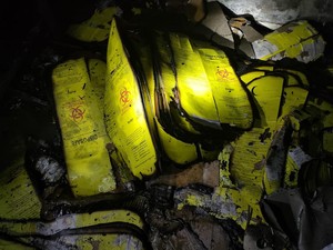 Hampir 1.000 Vaksin Covid-19 Hangus di Puskesmas Sumur Batu
