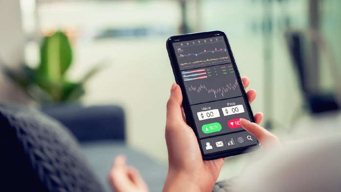 Saham Mitratel Resmi Jadi Penghuni JII30, Apa Itu? Saham Mitratel Resmi Jadi Penghuni JII30, Apa Itu?