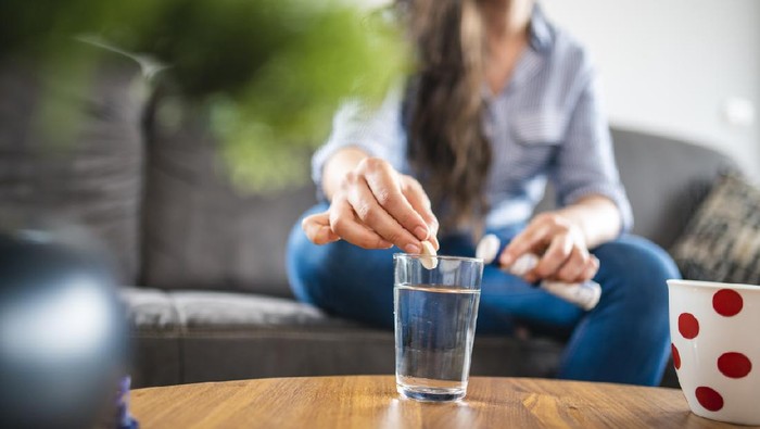 3 Efek Samping Bila Mengkonsumsi Vitamin C Berlebih, Yuk Disimak!